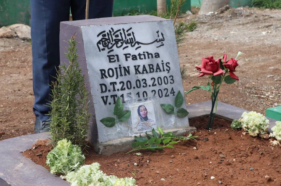 Rojin Kabaiş dosyasında şok detay: İki farklı erkeğe ait DNA tespit edildi mi? 1